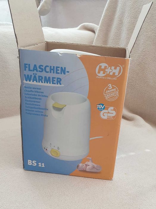 НОВА ЦЕНА! Уред за затопляне на храна и мляко