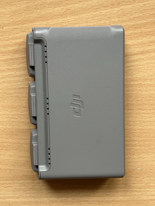 DJI Mini 2 Fly More Combo – Kit Complet 4K