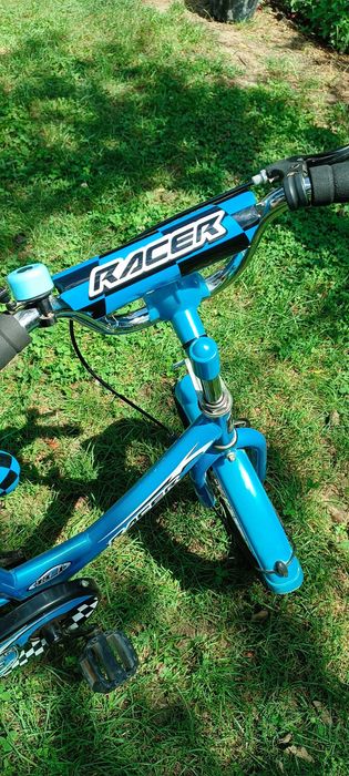 Bicicleta de copii (16 inch - pt baieti)
