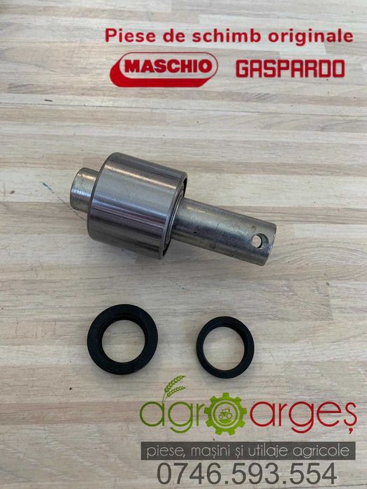 Kit Rulment cu Bucsa Roata G15226620R GASPARDO