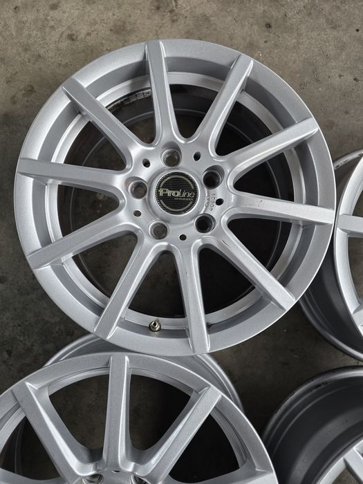 16 цола джанти 5x114.3 за KIA-MAZDA-TOYOTA-NISSAN-HYUNDAI