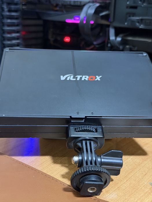 Viltrox DC-70II 4K