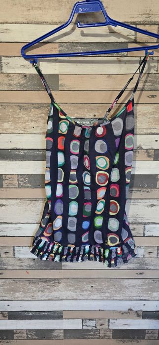 Desigual S-дамски потник (Х-99)