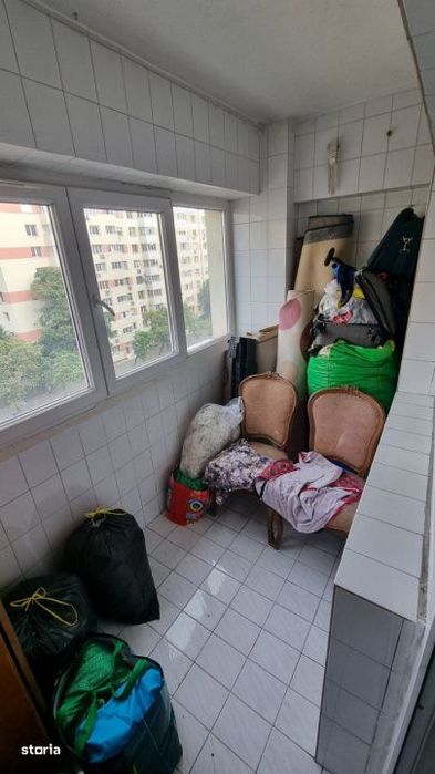 Apartament 4 Camere | 2 Balcoane | Decomandat | Pantelimon