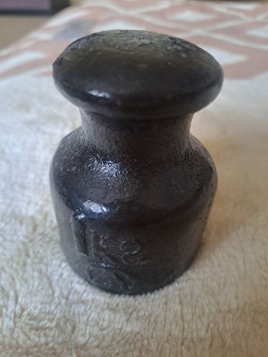 Гиря ,для механических весов