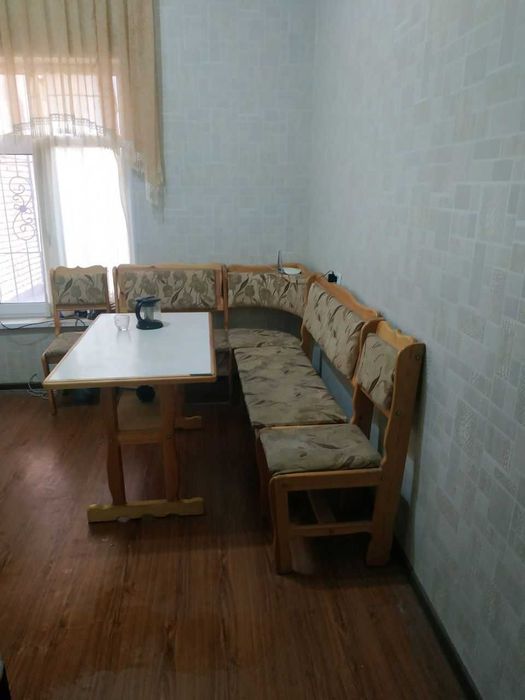 3х комнатная, вокзал, церковь, 1 этаж, евроремонт