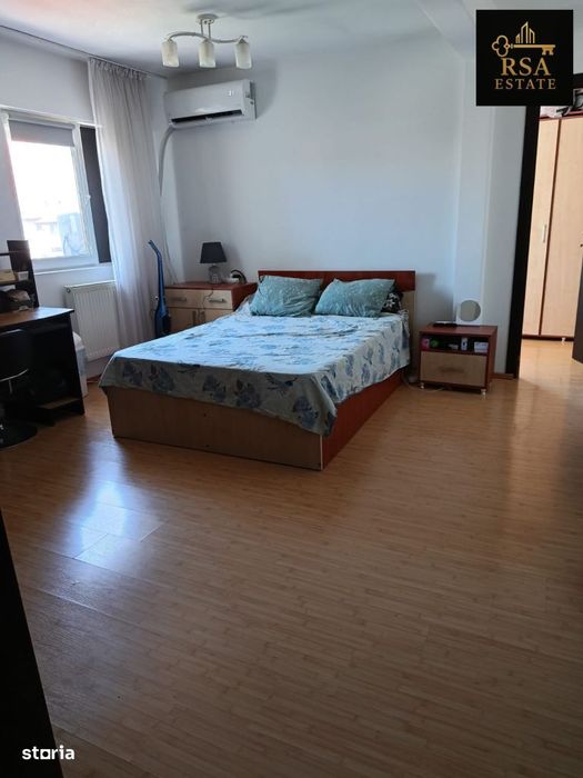 Apartament cu 2 camere de inchiriat et 5 zona Ostroveni Ramnicu Valcea — fotografia 1