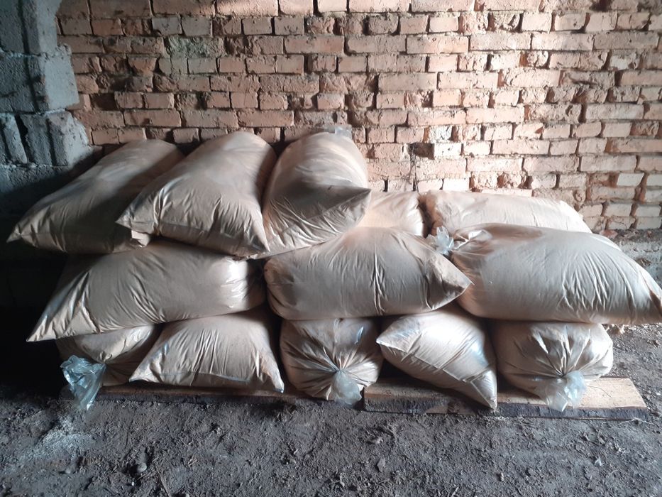 Rumeguș Fag pentru Afumatoare