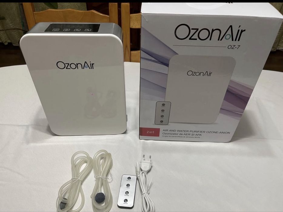 Ozonator OzonAir