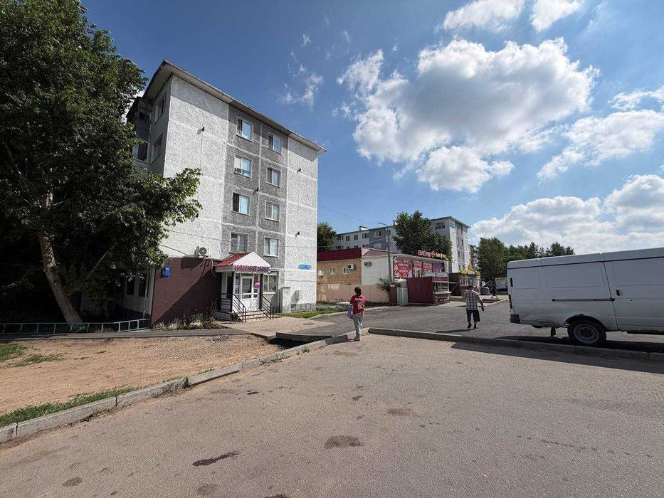 Продажа 2-комнатной квартиры