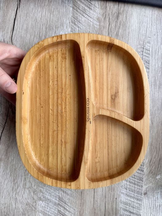 Farfurie pentru bebelusi