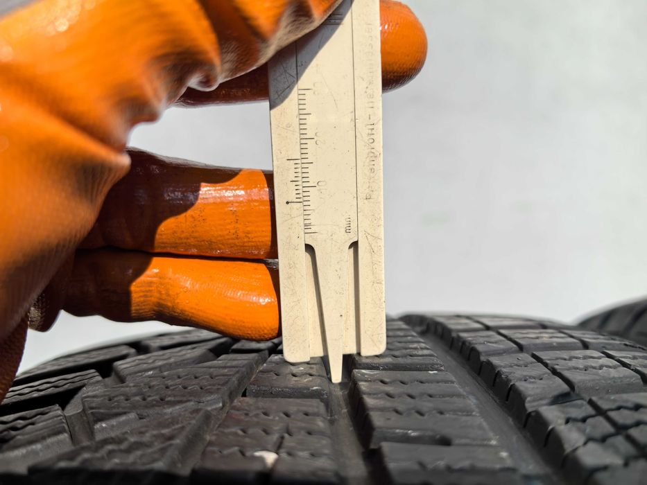 205/55/17 Ханкук ДОТ 2019 г