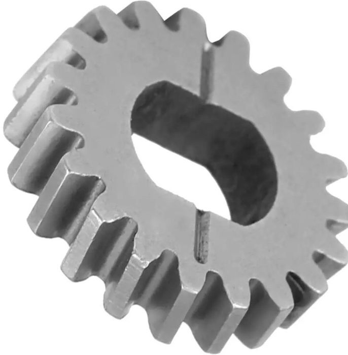 Rotita pinion reparatie motoras trapa Mercedes-Benz W202 W204 W212