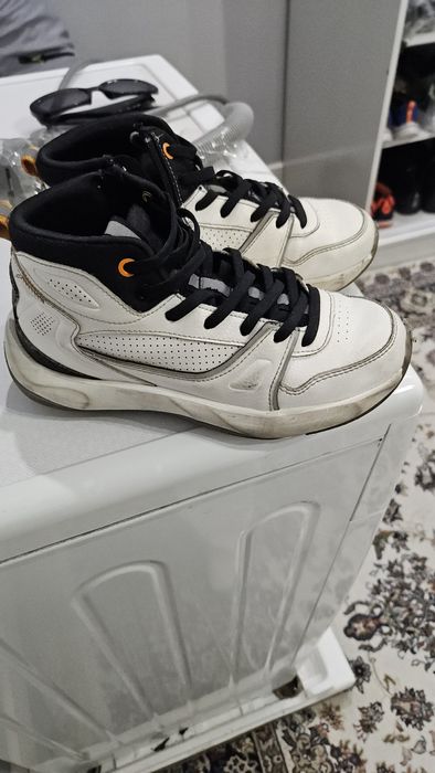 Ботинки на весну осень