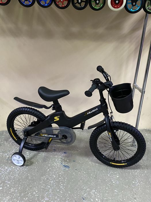 Детские велосипеды