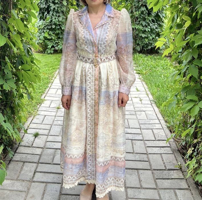 Продам платье без примерки