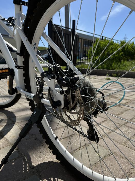 Продаю велосипед STERN!