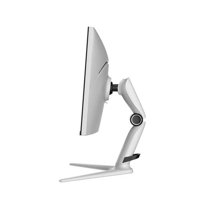 ; Монитор HKC 27" XG272Q MAX /2K/IPS/240Hz/1ms