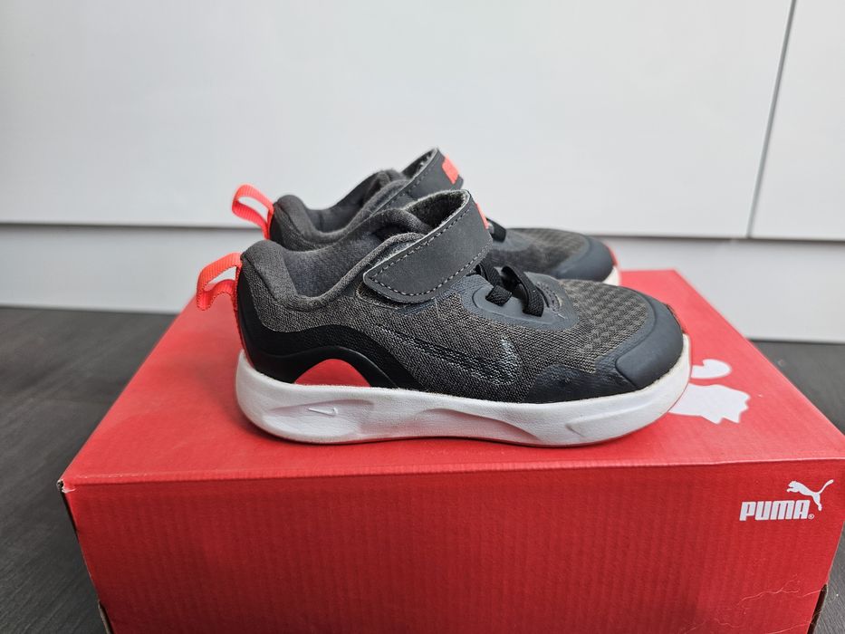 Маратонки Nike 25 номер
