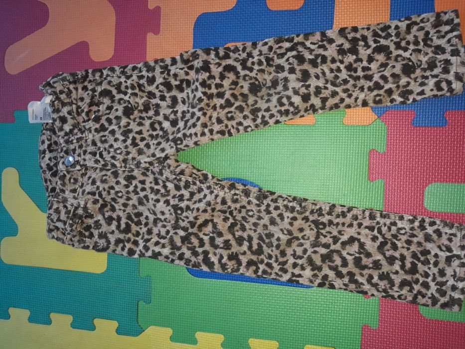 Zara H&M дънки и джинси