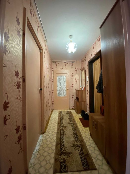 Продаётся 2х, УП, 8 мкр, 1 кольцо