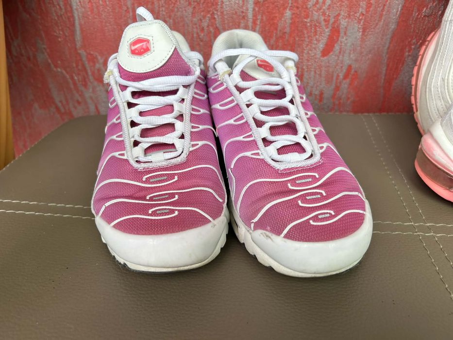 Оригинални маратонки Nike, 24.5 см стелка