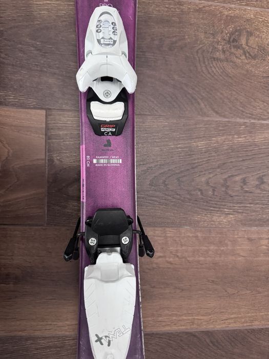 Детски ски Rossignol