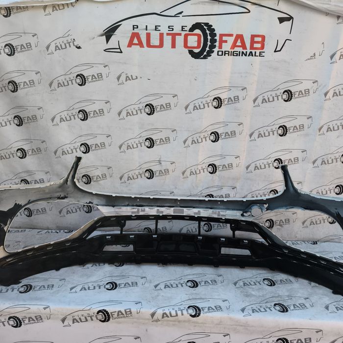 Bara fata Mercedes GLC W253 AMG Facelift an 2019-2020-2021-2022