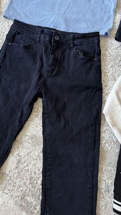 Одежда школьная  ростовка 146