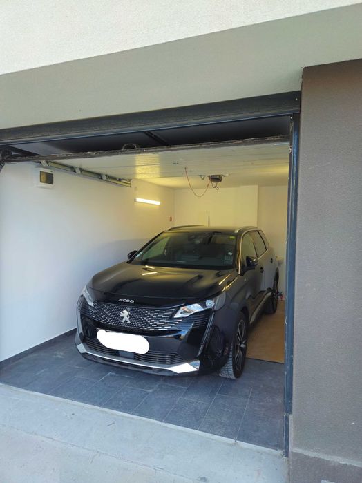 Peugeot 5008 1.5 GT LINE