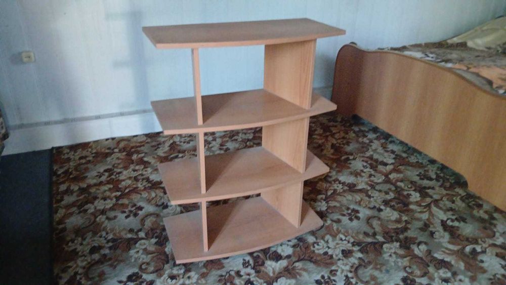 тумба в прихожую