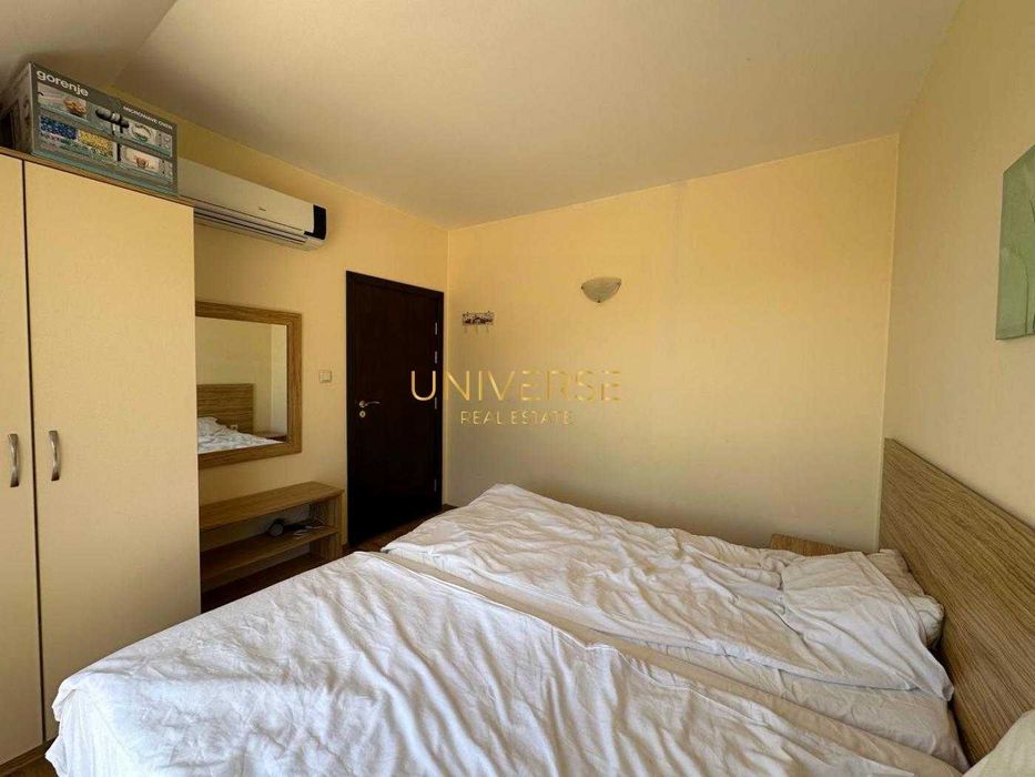 Продава се Двустаен апартамент в Свети Влас - 68 кв.м за 1206 €/кв.м - Снимка #5