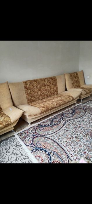 Продам срочно Диван