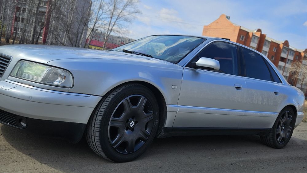 Диски бентли bentley 5шт