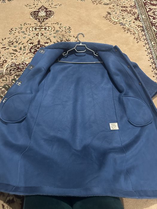 Шубка для девушки