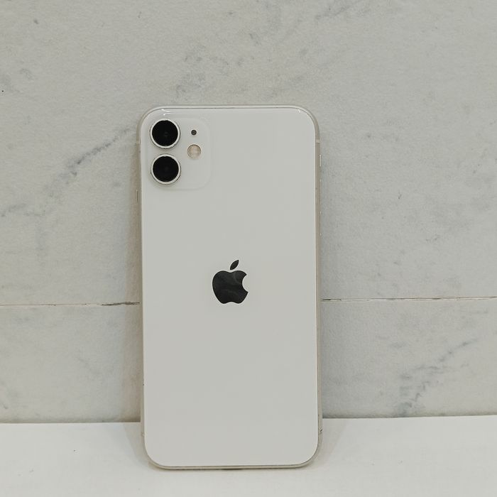 Айфон 11 обмен есть