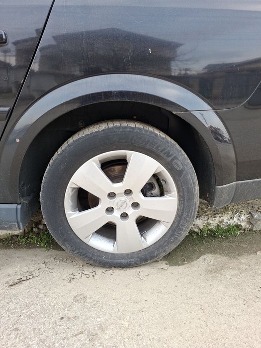 OPEL VECTRA C 1.9 CDTI 150 - Z19DTH на Части