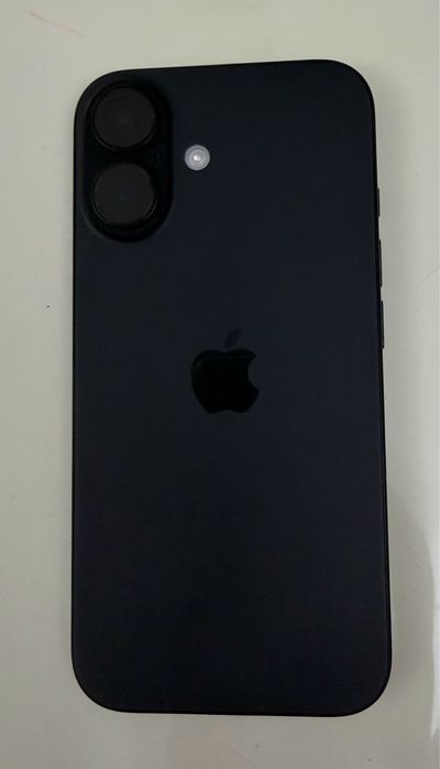IPhone 16 128gb sim+e-sim
