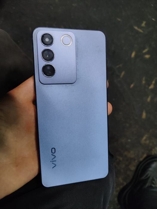 Обмен vivo на айфон 13