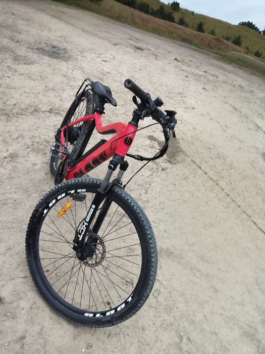 Vând bicicleta electrică (URGENT)