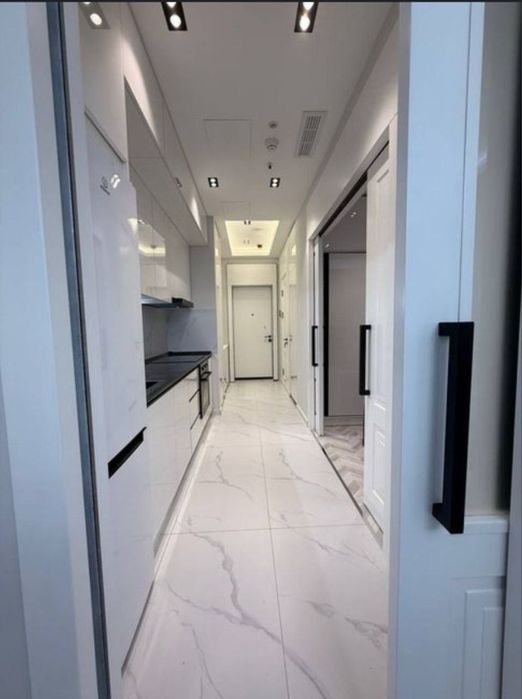 Продается 2х комнатная квартира в NEST ONE