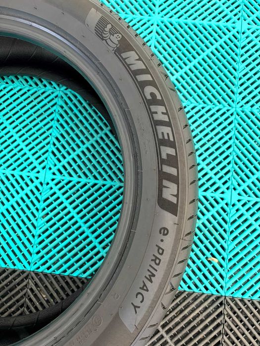 Set anvelope noi vara 205 55 R19 Michelin E Primacy 97V Dot 2922