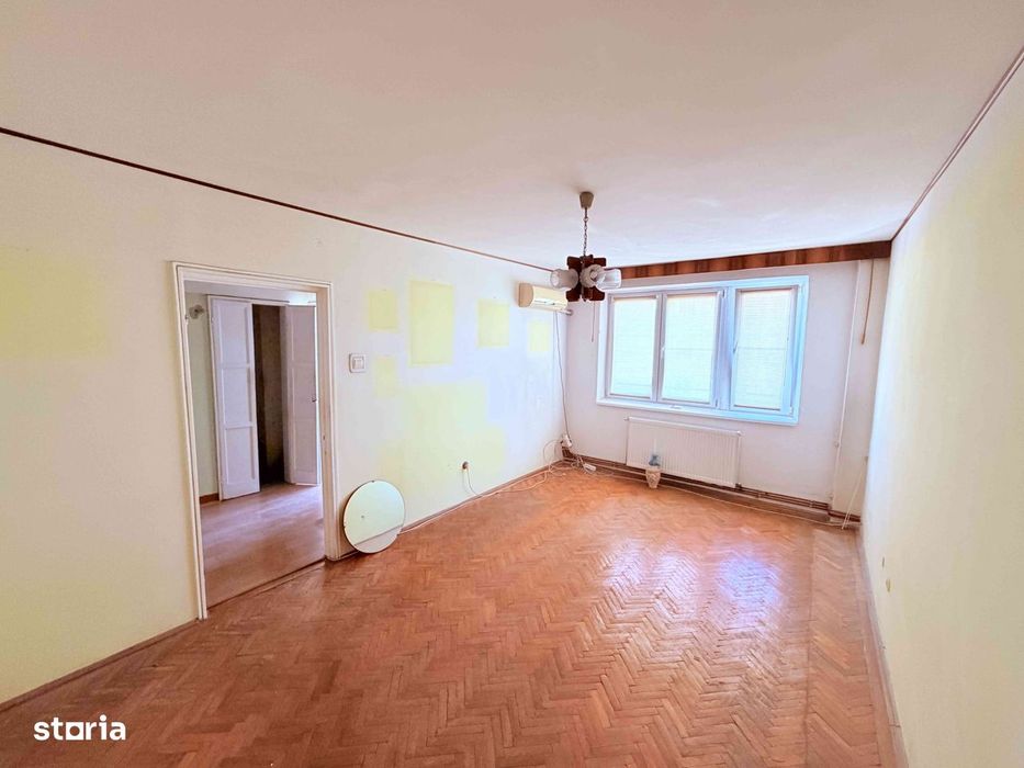 Apartament 2 camere 50mp Piata Unirii , Ultracentral, 5 min UMF/Palas