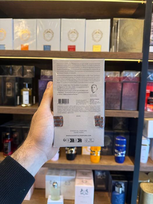 Essential Bois Imperial