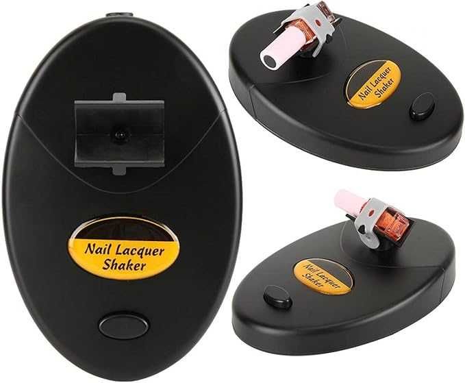 Шейкър за лак за нокти  Nannigr