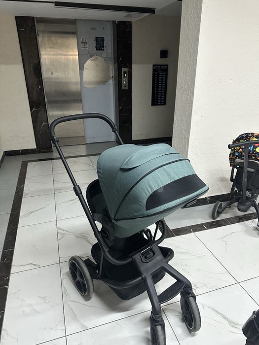 Easywalker harvey 3 2в1