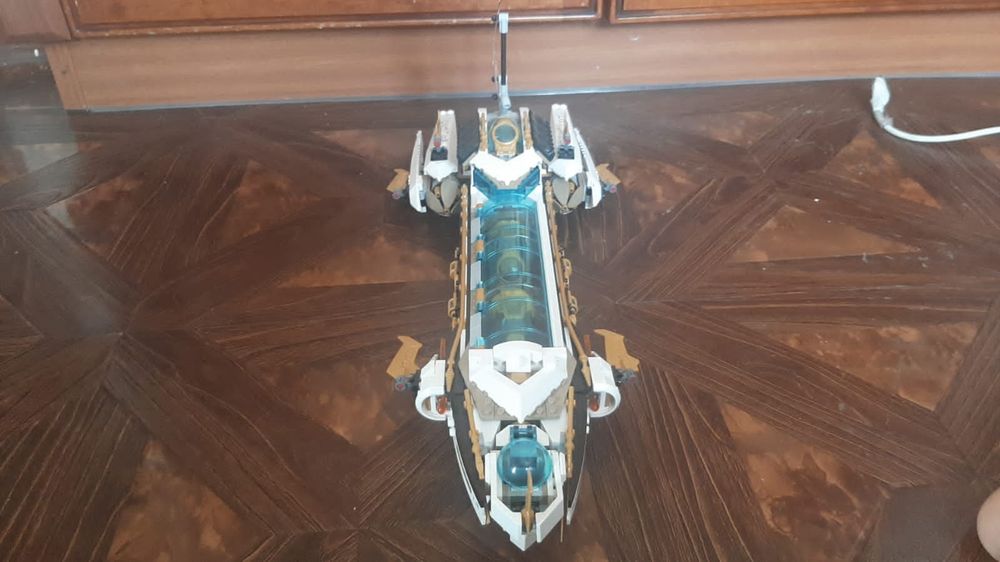 Лего ниндзяго оригинал