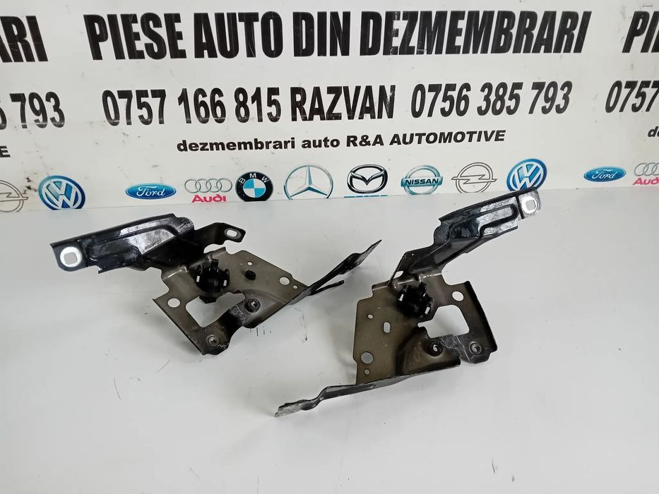 Suporti Suport Aripa Bara Far bmw Seria 4 G22 G23 G26 G80 7486801 7486802 Stanga Dreapta