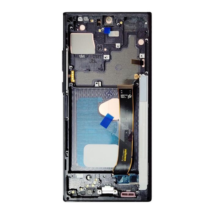 Display Samsung Note 20 Ultra ORIGINAL