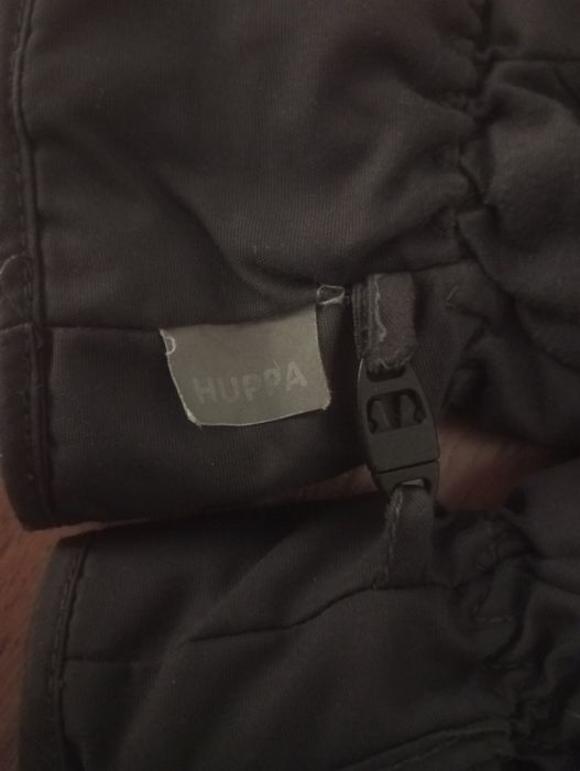 варежки huppa для малышей